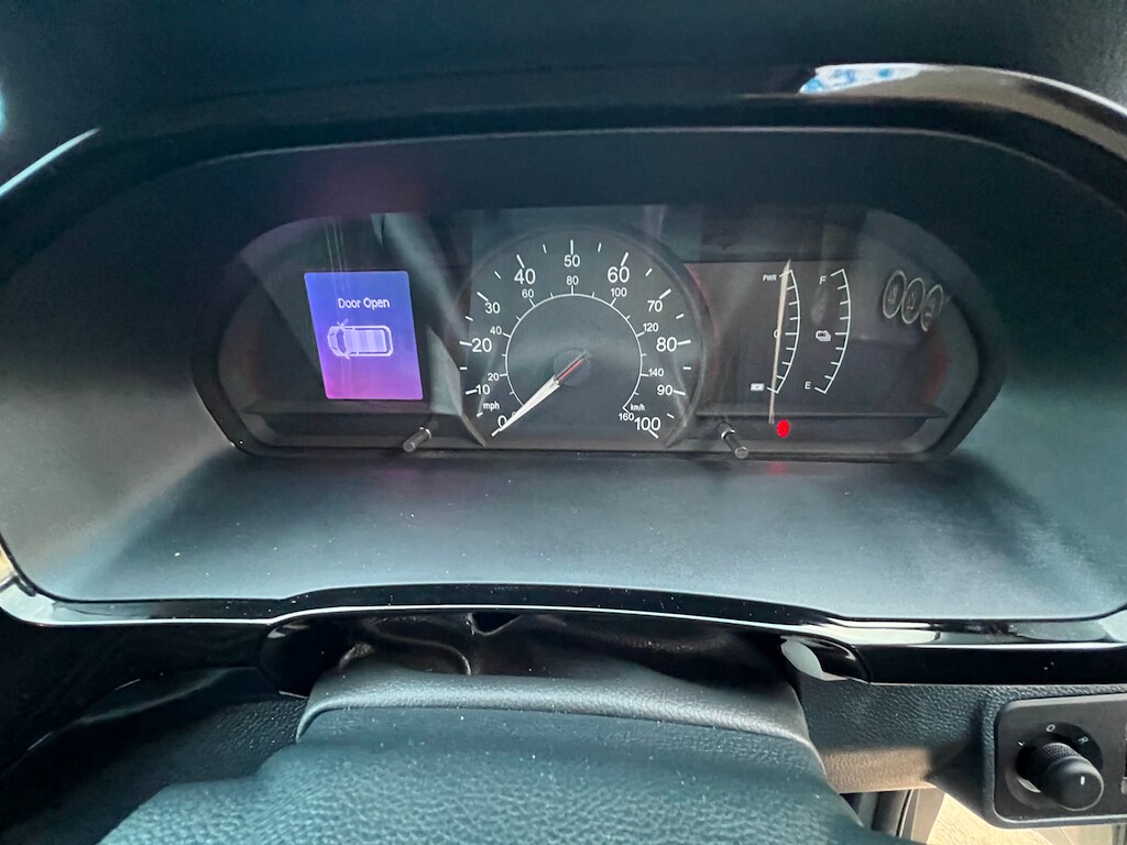 Vehicle 56