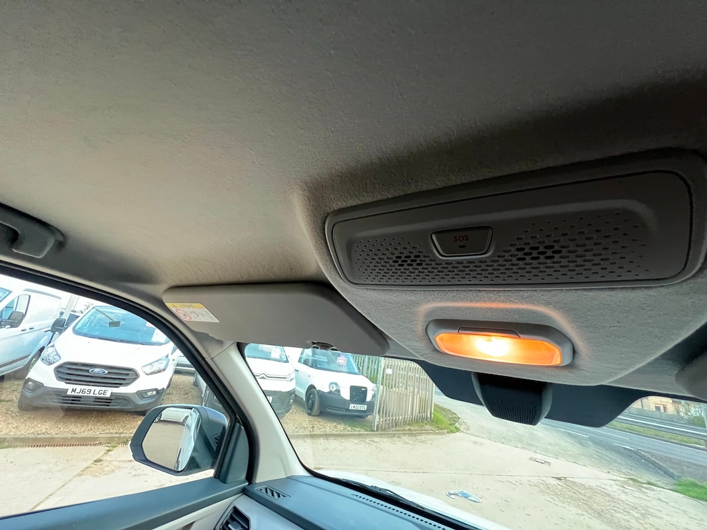 Vehicle 60