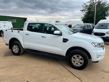 Used Ford Ranger 2020 for sale - 75572123: Photo