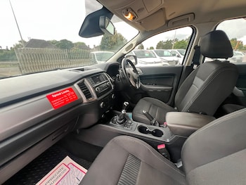 Used Ford Ranger 2020 for sale - 75572123: Photo