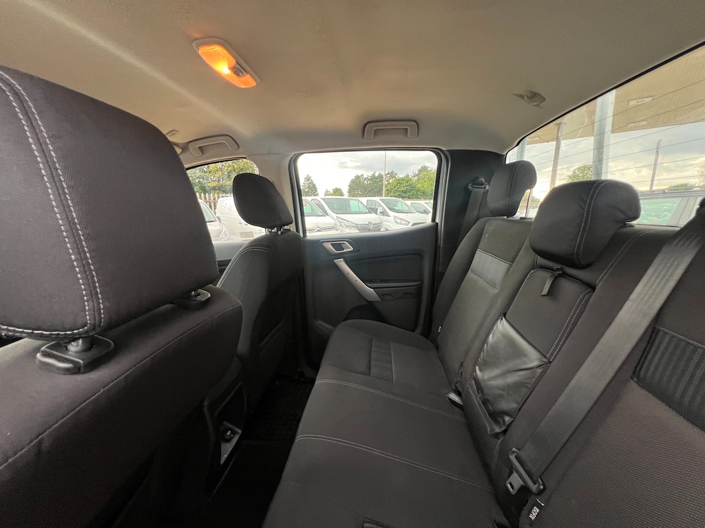 Vehicle 52