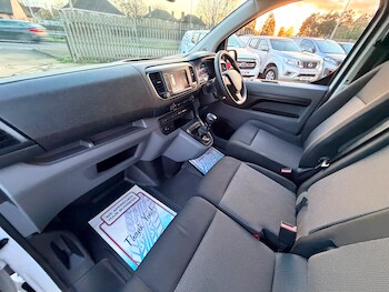 Used Citroen Dispatch 2022 for sale - 77771494: Photo