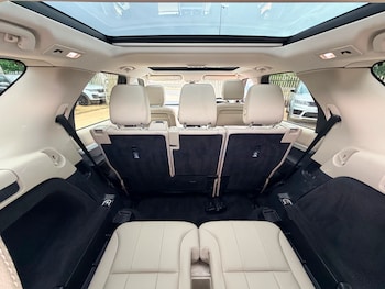 Used Land Rover Discovery 2019 for sale - 78762144: Photo