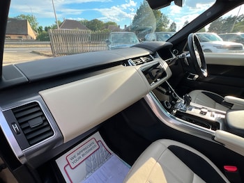 Used Land Rover Range Rover Sport 2020 for sale - 79541506: Photo