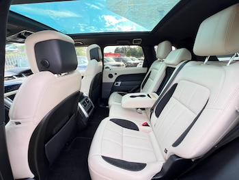 Used Land Rover Range Rover Sport 2020 for sale - 79541506: Photo