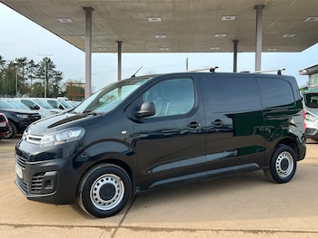 Used Citroen Dispatch 2022 for sale - 77431020: Photo