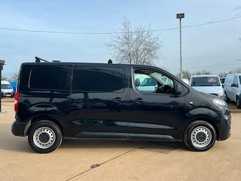 Used Citroen Dispatch 2022 for sale - 77431020: Photo