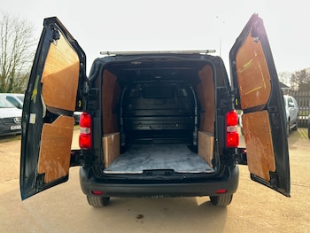 Used Citroen Dispatch 2022 for sale - 77431020: Photo