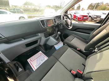 Used Citroen Dispatch 2022 for sale - 77431020: Photo