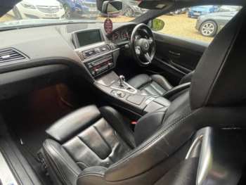 Used BMW M6 2012 for sale - 72391935: Photo