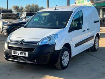 Used Citroen Berlingo 2019 for sale - 74104074: Photo