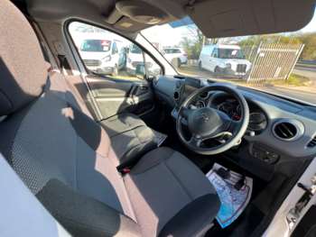 Used Citroen Berlingo 2019 for sale - 74104074: Photo