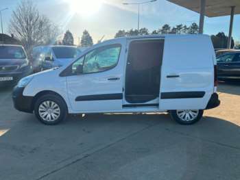 Used Citroen Berlingo 2019 for sale - 74104074: Photo