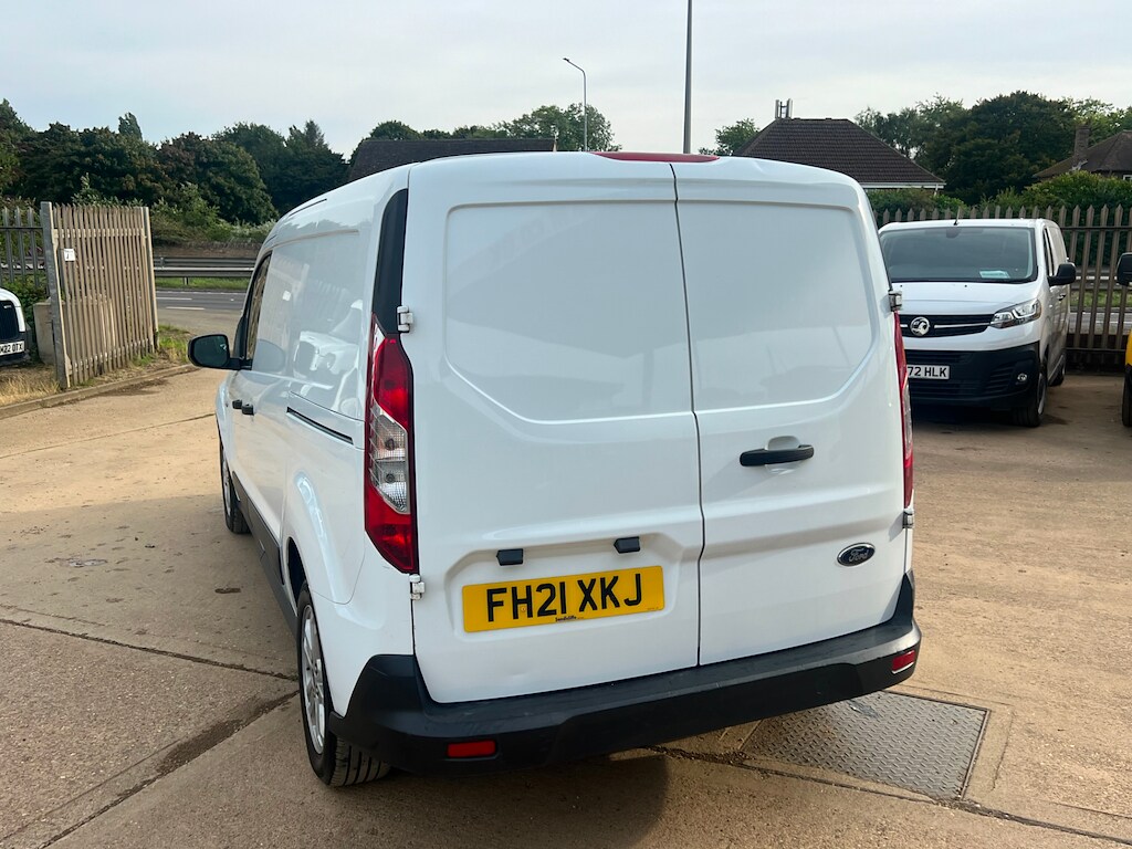 Vehicle 31