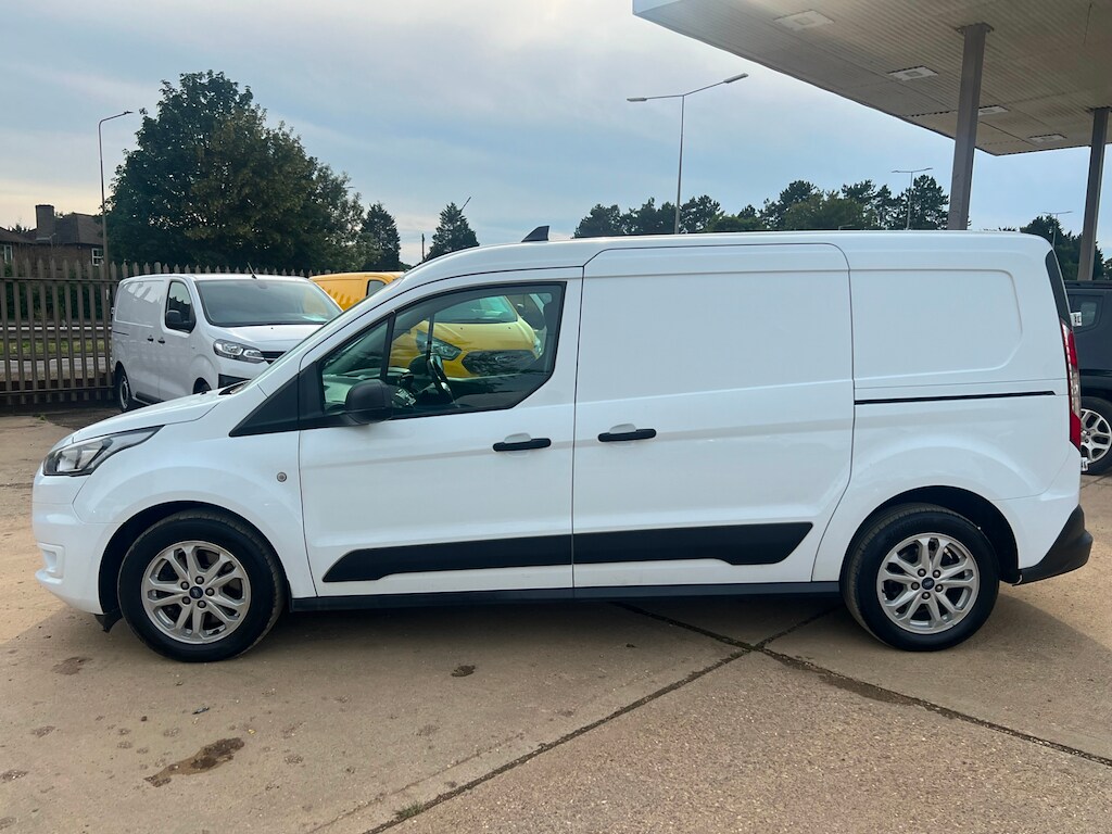 Vehicle 38