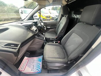 Used Ford Transit Connect 2021 for sale - 75570693: Photo