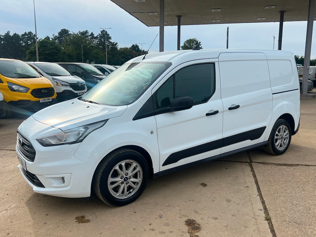 Vehicle 42