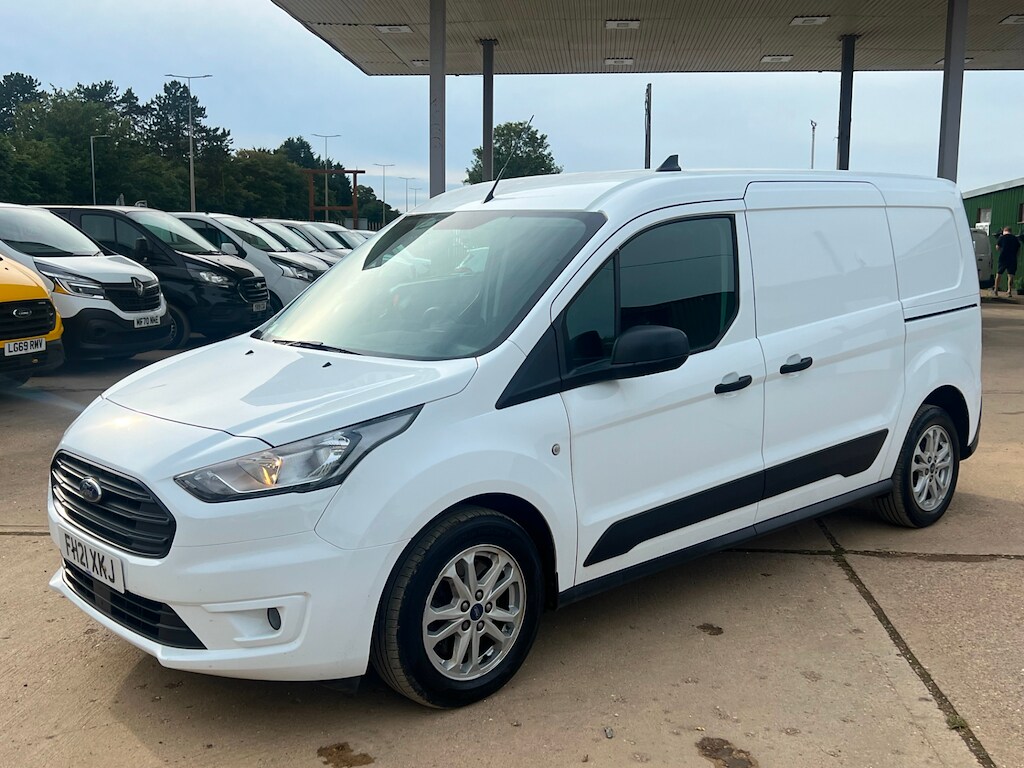 Vehicle 43
