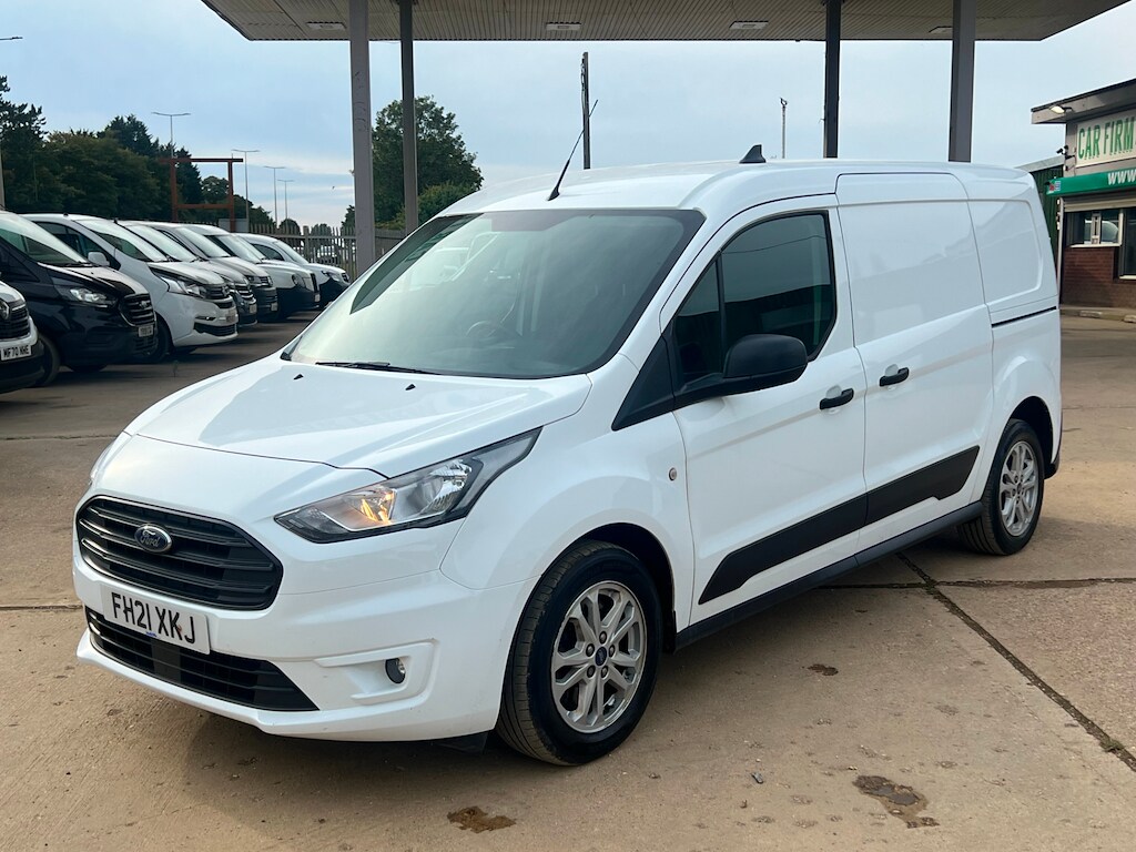 Vehicle 44