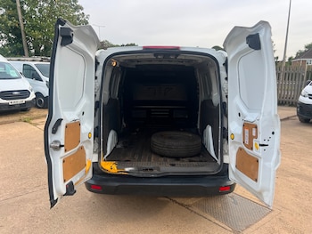 Used Ford Transit Connect 2021 for sale - 75570693: Photo