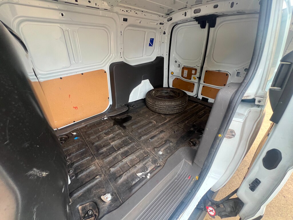 Vehicle 50