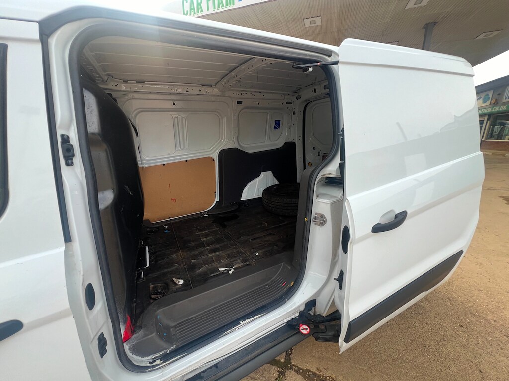 Vehicle 52