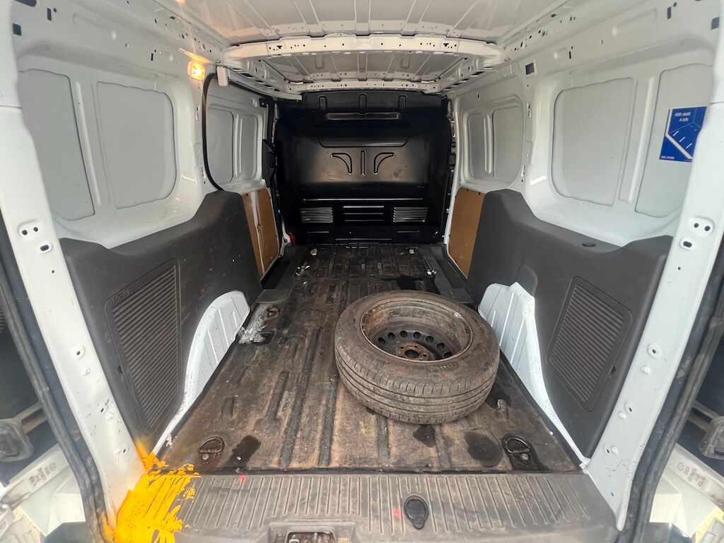 Vehicle 54
