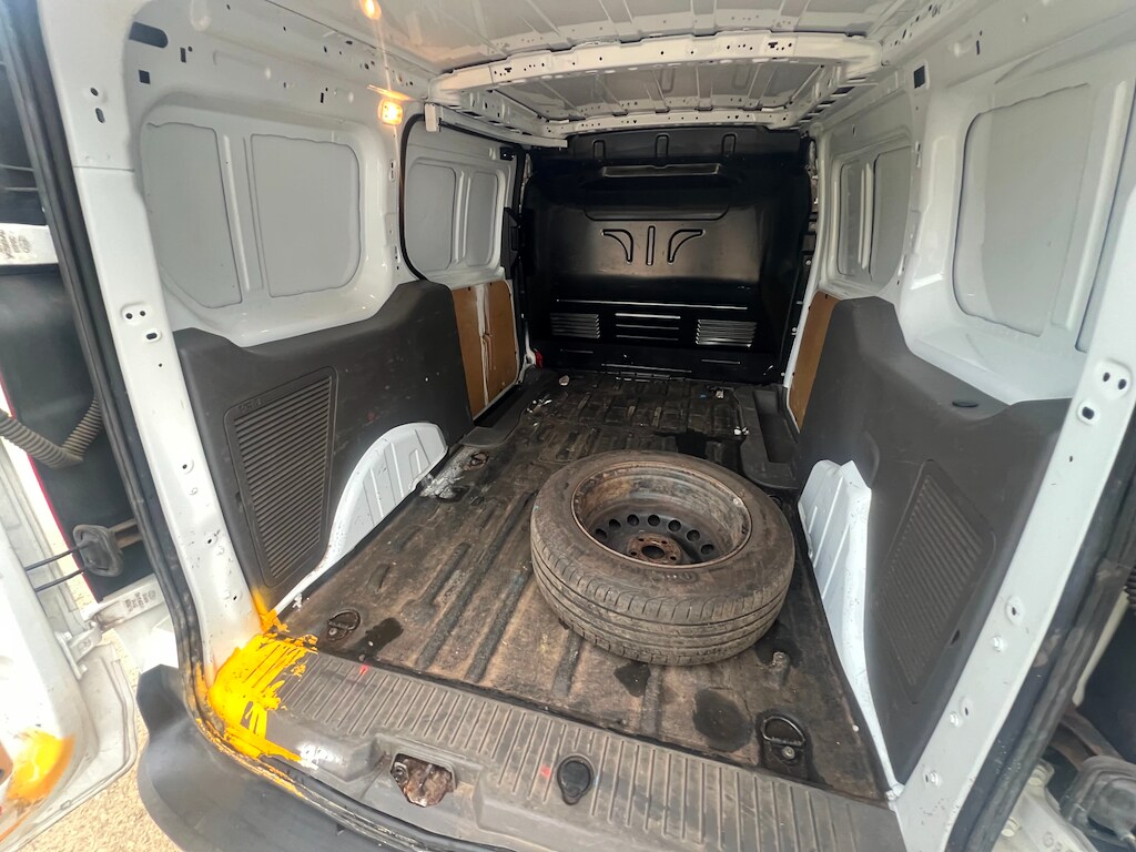 Vehicle 55