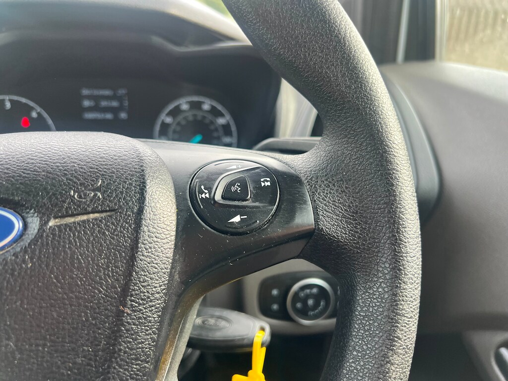 Vehicle 64
