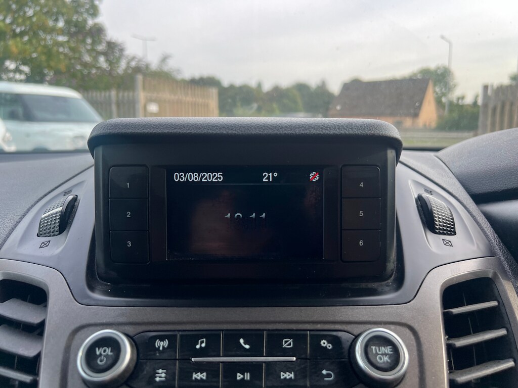 Vehicle 67