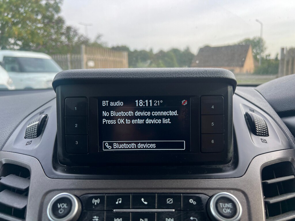 Vehicle 69