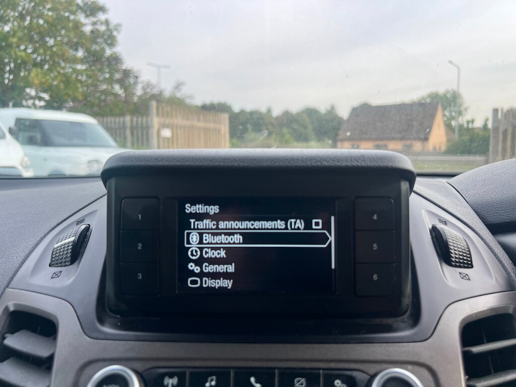 Vehicle 70