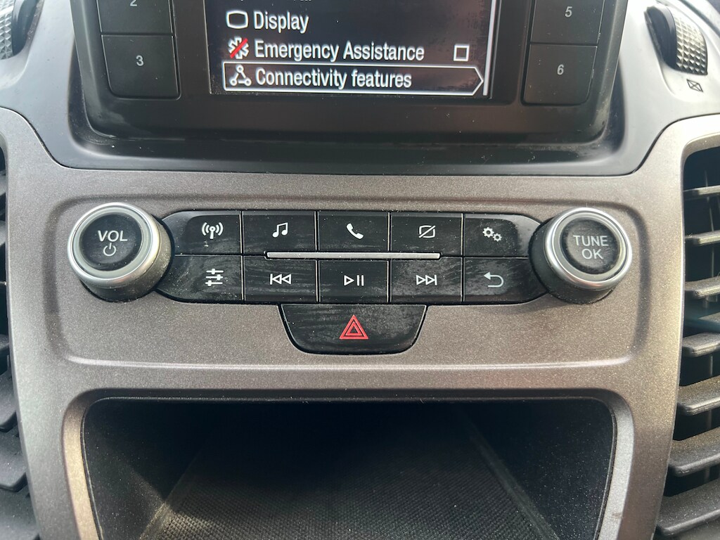 Vehicle 72