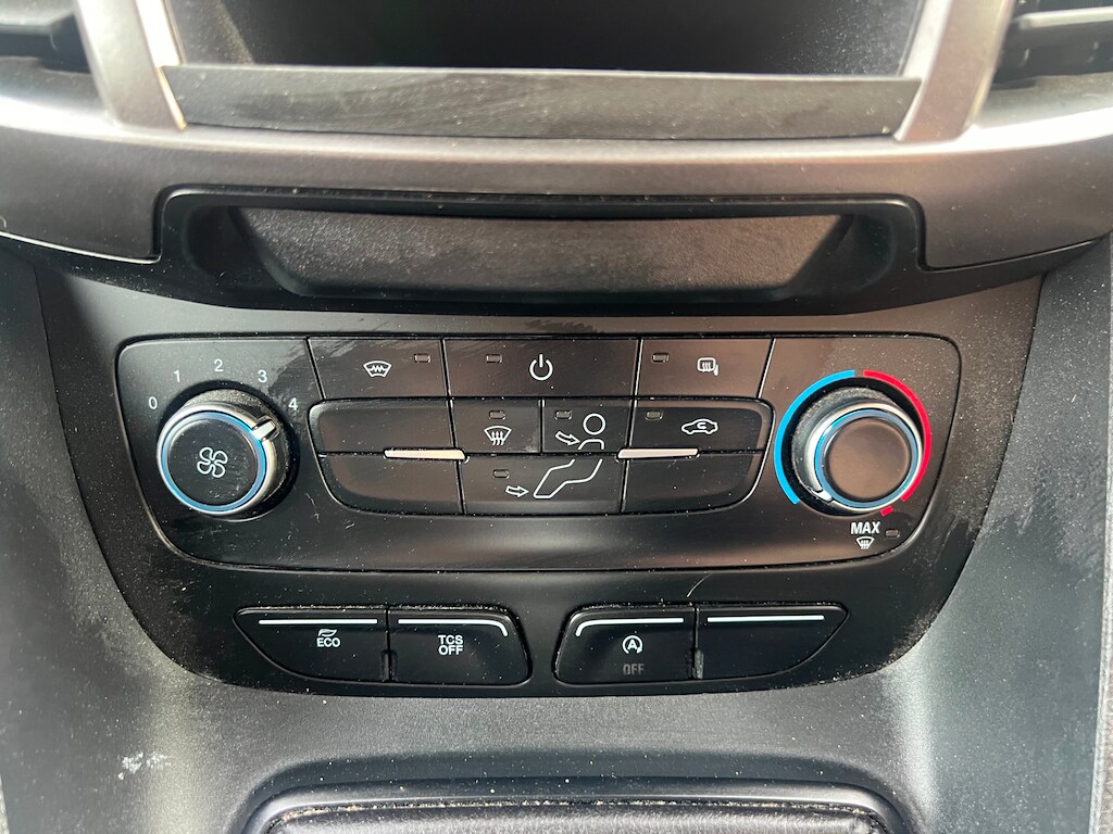 Vehicle 74