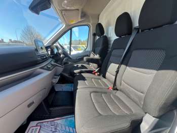 Used Maxus Deliver 9 2023 for sale - 74591130: Photo
