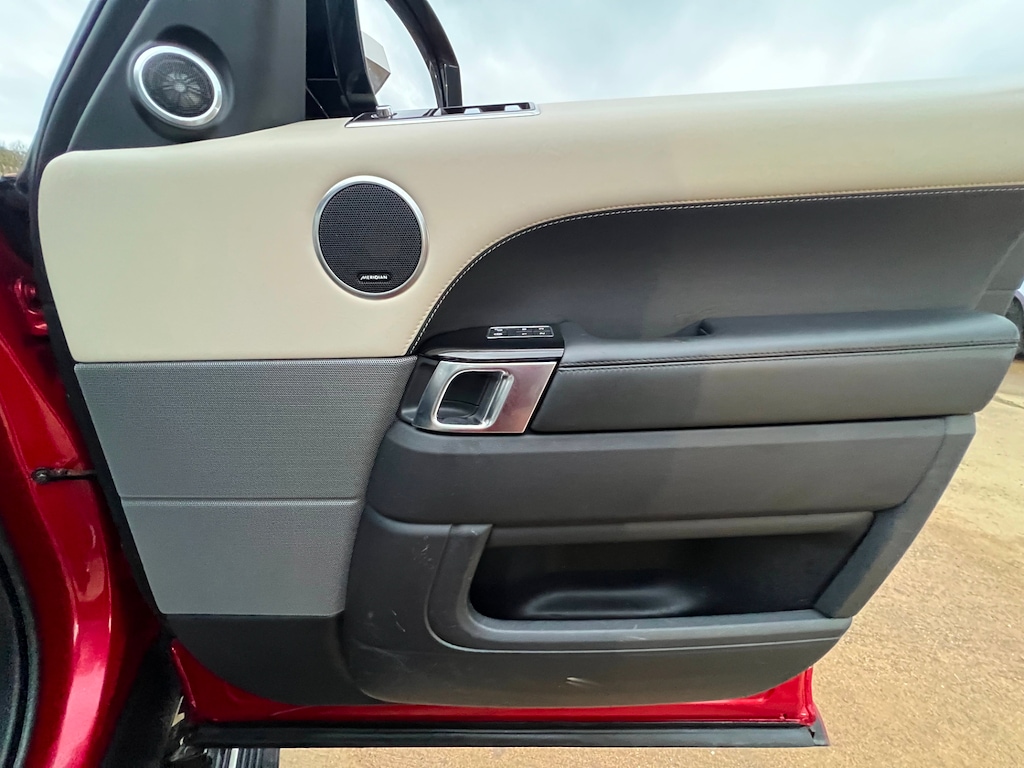 Used Land Rover Range Rover Sport 2018 for sale - 77631002: Photo 36