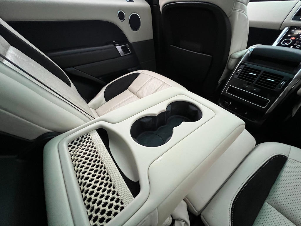 Used Land Rover Range Rover Sport 2018 for sale - 77631002: Photo 44