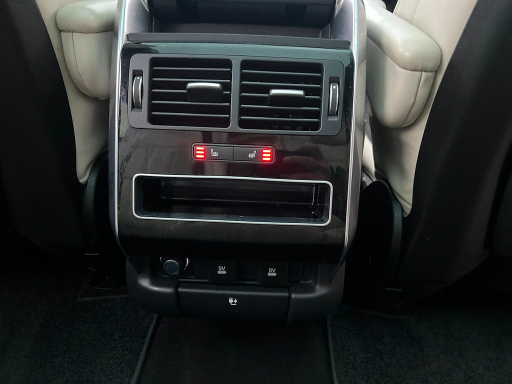 Used Land Rover Range Rover Sport 2018 for sale - 77631002: Photo 45