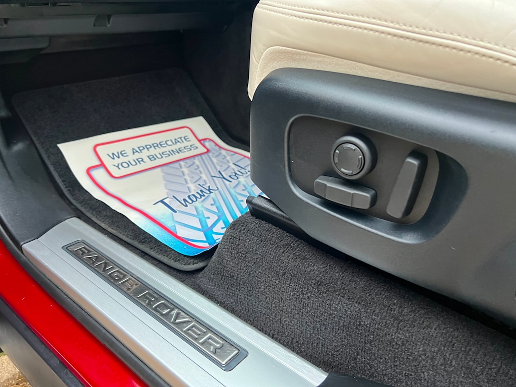 Used Land Rover Range Rover Sport 2018 for sale - 77631002: Photo 65