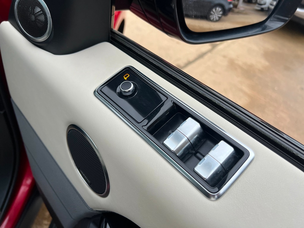 Used Land Rover Range Rover Sport 2018 for sale - 77631002: Photo 66