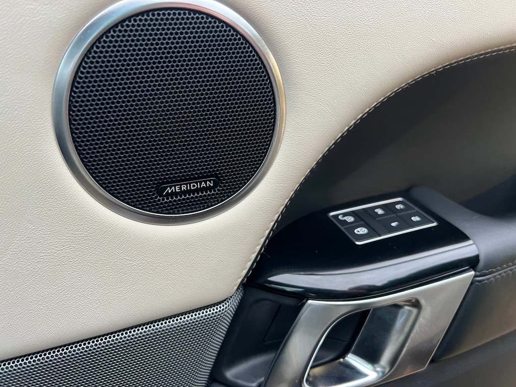 Used Land Rover Range Rover Sport 2018 for sale - 77631002: Photo 67