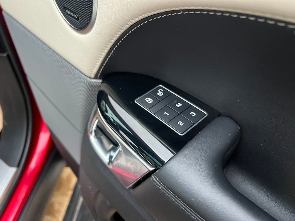 Used Land Rover Range Rover Sport 2018 for sale - 77631002: Photo 68