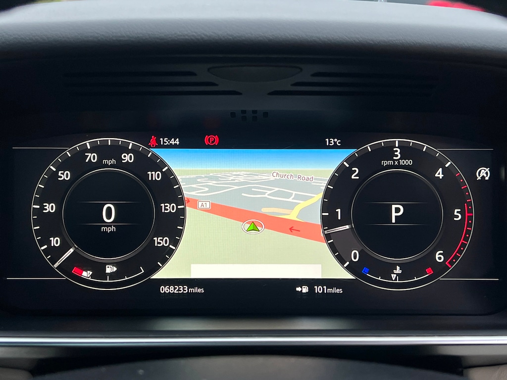 Used Land Rover Range Rover Sport 2018 for sale - 77631002: Photo 73