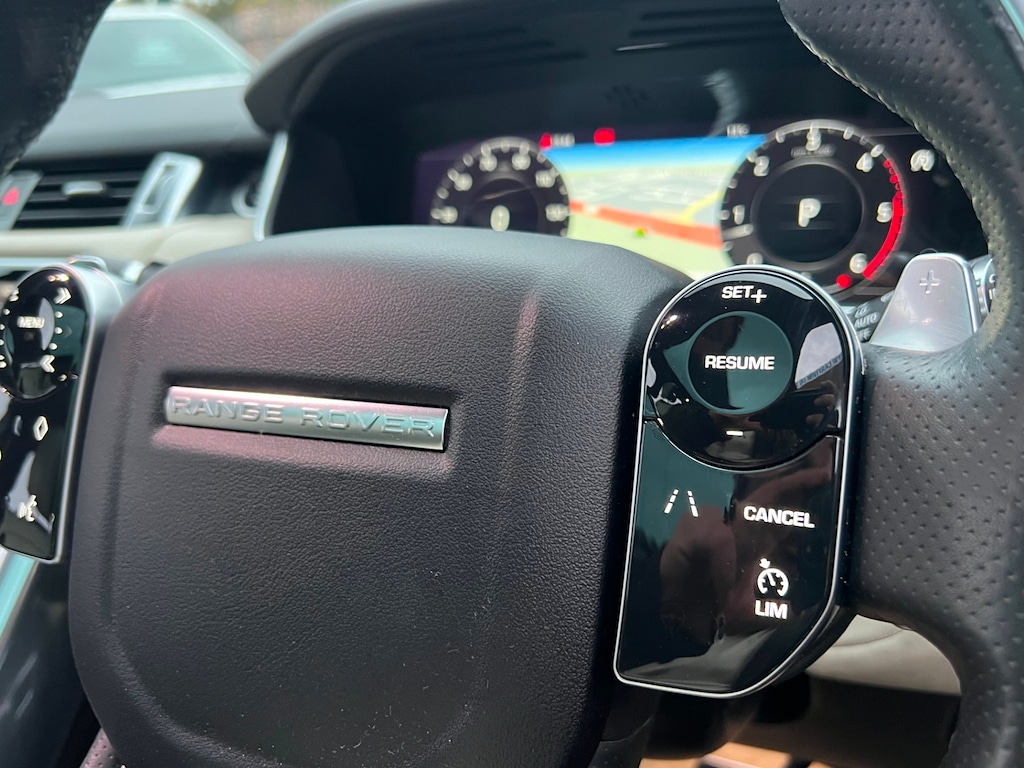 Used Land Rover Range Rover Sport 2018 for sale - 77631002: Photo 75