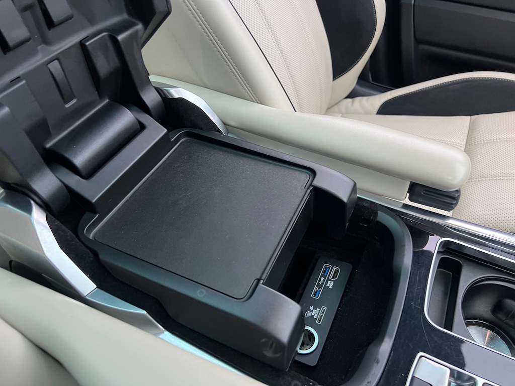 Used Land Rover Range Rover Sport 2018 for sale - 77631002: Photo 80