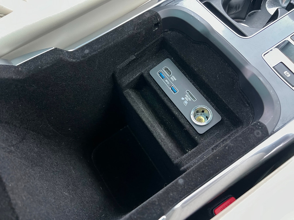 Used Land Rover Range Rover Sport 2018 for sale - 77631002: Photo 81