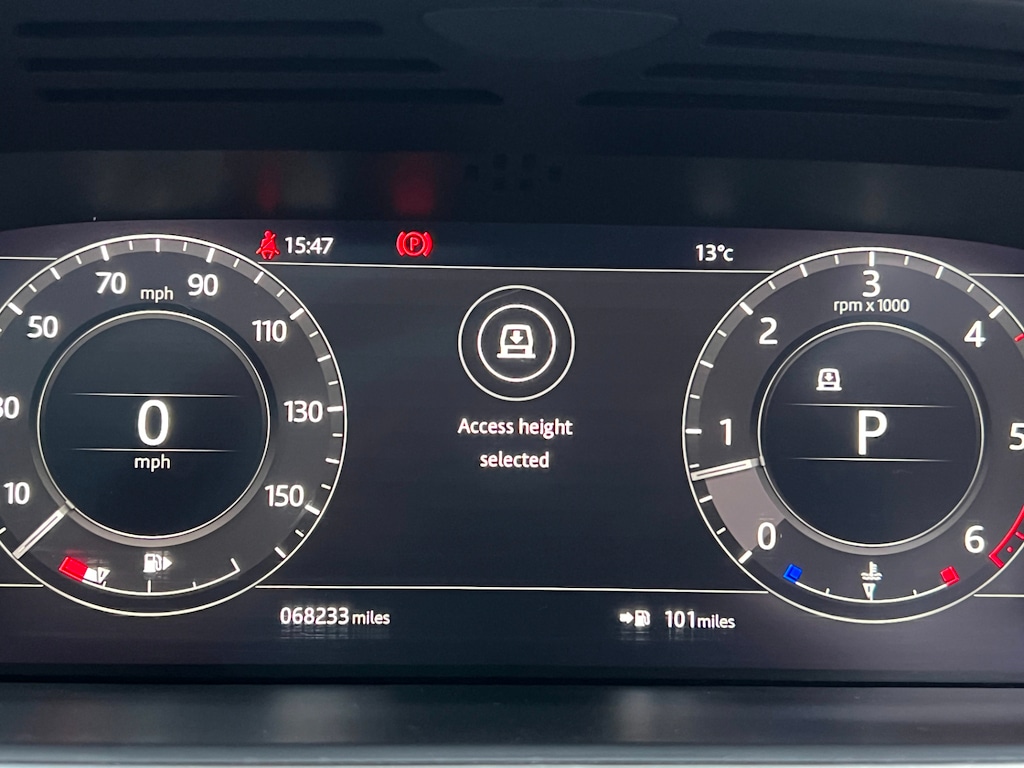 Used Land Rover Range Rover Sport 2018 for sale - 77631002: Photo 85