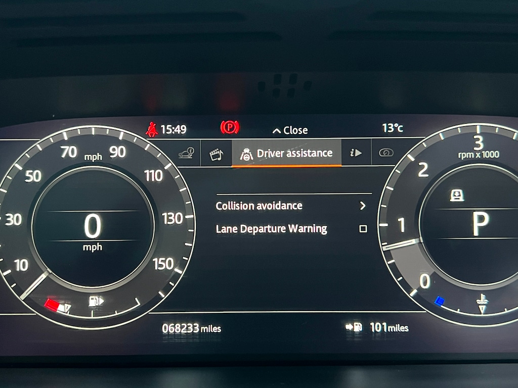 Used Land Rover Range Rover Sport 2018 for sale - 77631002: Photo 91