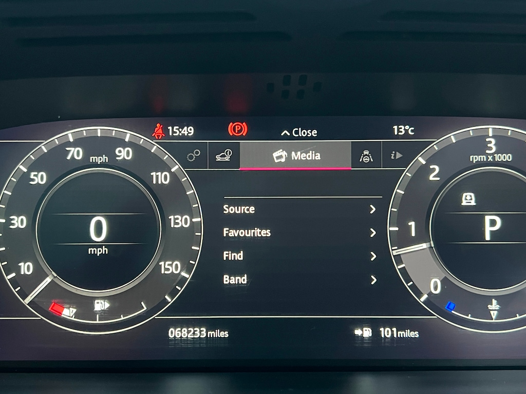 Used Land Rover Range Rover Sport 2018 for sale - 77631002: Photo 92