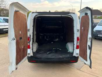 Used Maxus eDeliver 3 2021 for sale - 74052189: Photo